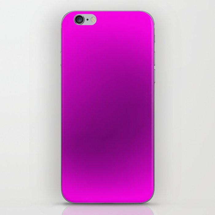Dreamscape: Ascended Glow iPhone Skin