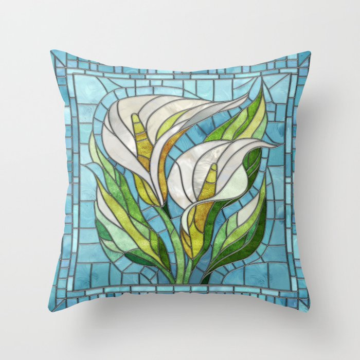 Throw Pillow