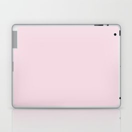 Loveable Pink Laptop Skin