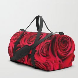 Roses Galore Duffle Bag