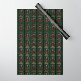 Kwanzaa Wrapping Paper To Match Your Personal Style Society6