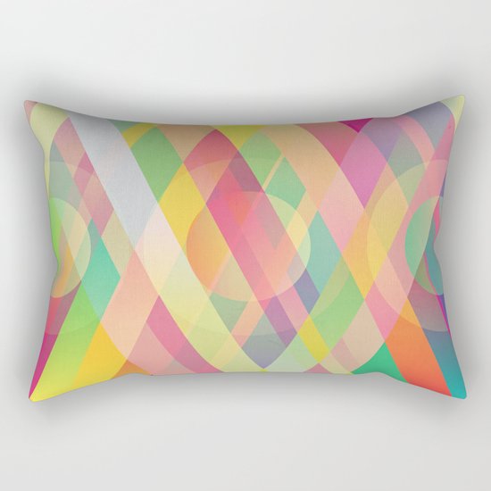rybbyn sygnyl Rectangular Pillow