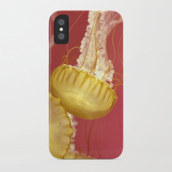 Jelly #4 iPhone Case