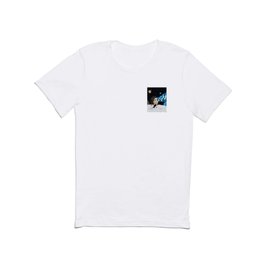 Rezz in the space T Shirt
