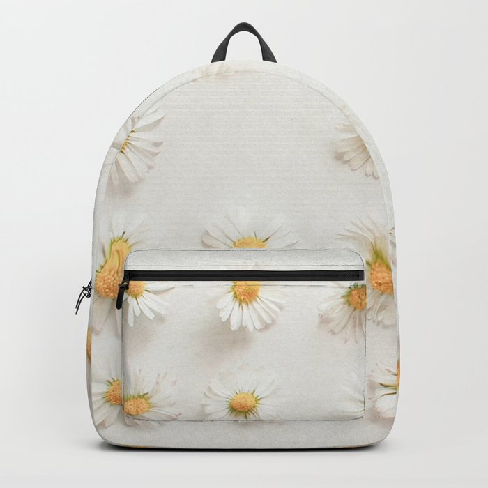 Daisy Collection Backpack