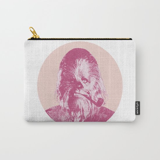 Chewbacca Carry-All Pouch