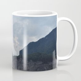 Meiringen Coffee Mug | Landscape, Photo, Nature 