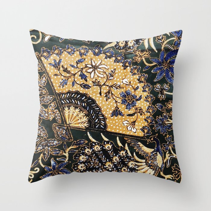 Throw Pillow
