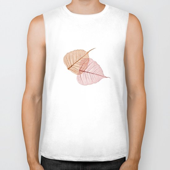 vegetable ribs Biker Tank