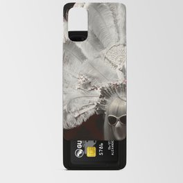 Plumage Android Card Case