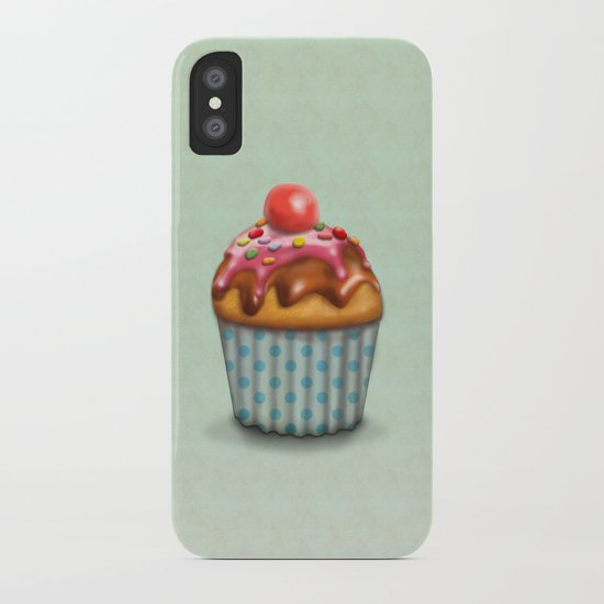 Sweet iPhone Case