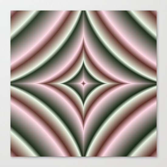 Aster in PGW 01 Canvas Print