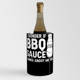 BBQ Sauce Barbeque Recipes Korean Barbecue Keto Wine Chiller