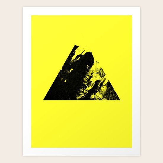 Why... Art Print