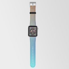 3  Dark Gradient Background Aesthetic 220705 Minimalist Art Valourine Digital  Apple Watch Band
