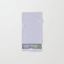 Lavender Dream Custom Towels Hand & Bath Towel