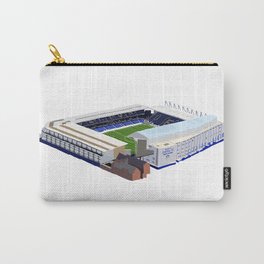 Goodison Park Carry-All Pouch