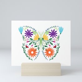 Mariposa Mini Art Print