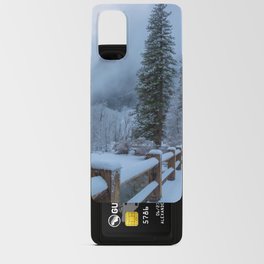 Bridge of the Seasons Android Card Case
