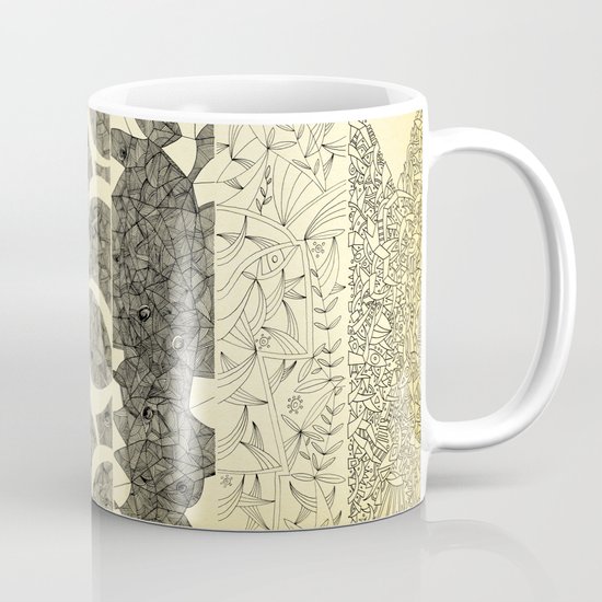 - 7_DoF - Mug