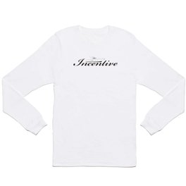 incentive color combined Long Sleeve T Shirt