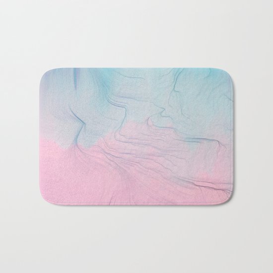 Half of Me Bath Mat