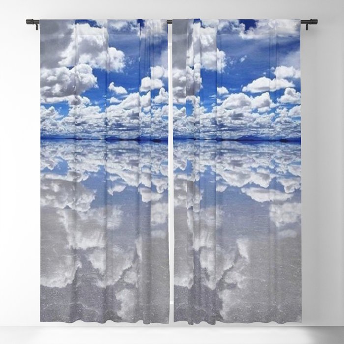 Blackout Curtain