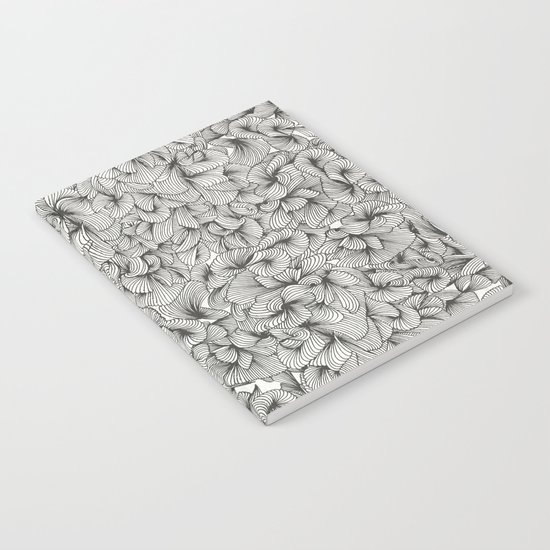 Black Inklings Notebook