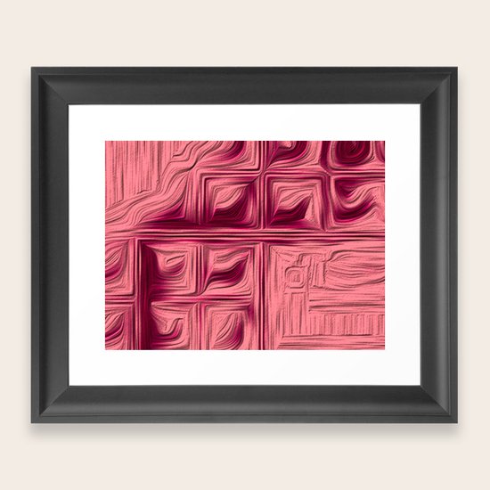 Ambrosia Framed Art Print