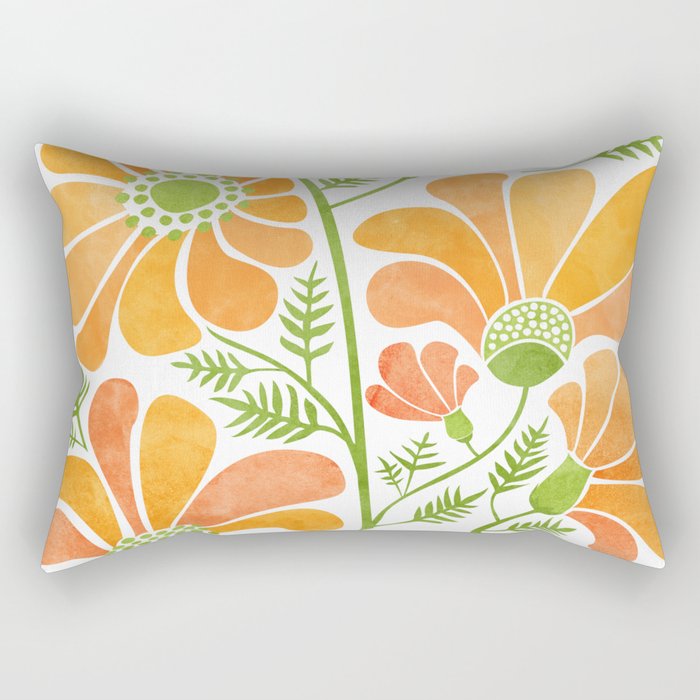 Rectangular Pillow