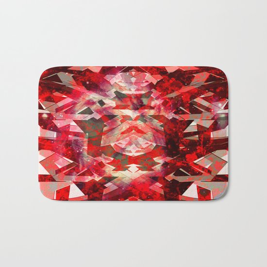 MAGNUM OPHIUM Bath Mat
