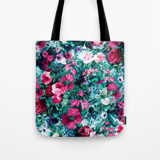 Secret Heaven II Tote Bag