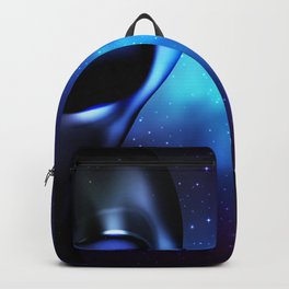 Cosmic Family Backpack