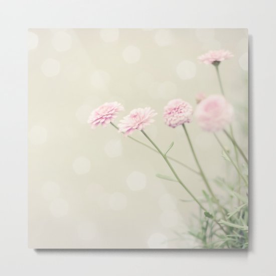 Wishful Metal Print