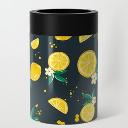 Lemony Fresh Can Cooler
