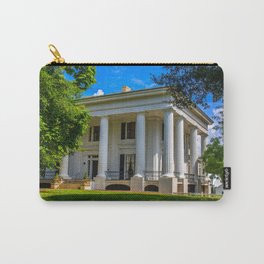 Taylor-Grady House Carry-All Pouch