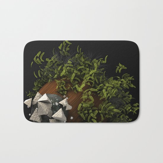 SWWLB Bath Mat