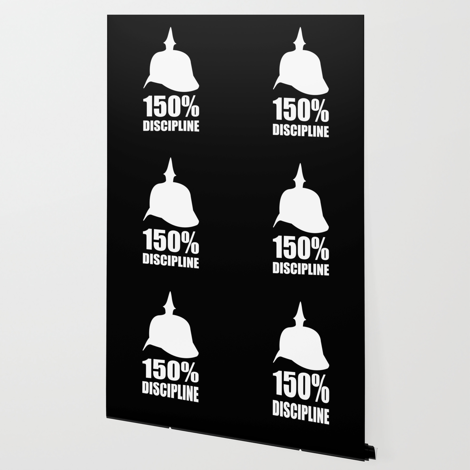 Prussia 150 Discipline Wallpaper By Fogsj Society6