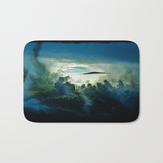 I Want To Believe Bath Mat