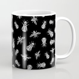occult bees Coffee Mug