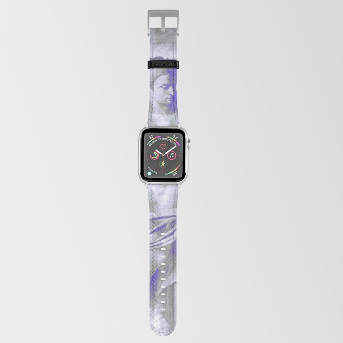 Christ the Judge Apple Watch Band