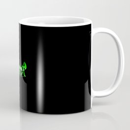 BEAST Coffee Mug