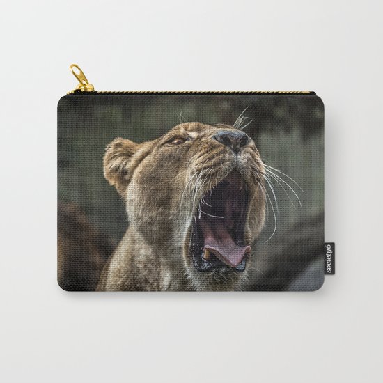 Lion king Carry-All Pouch