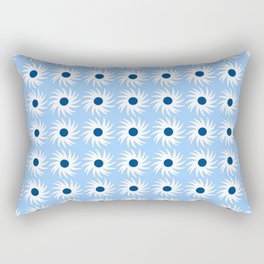 Spiral 114 Rectangular Pillow