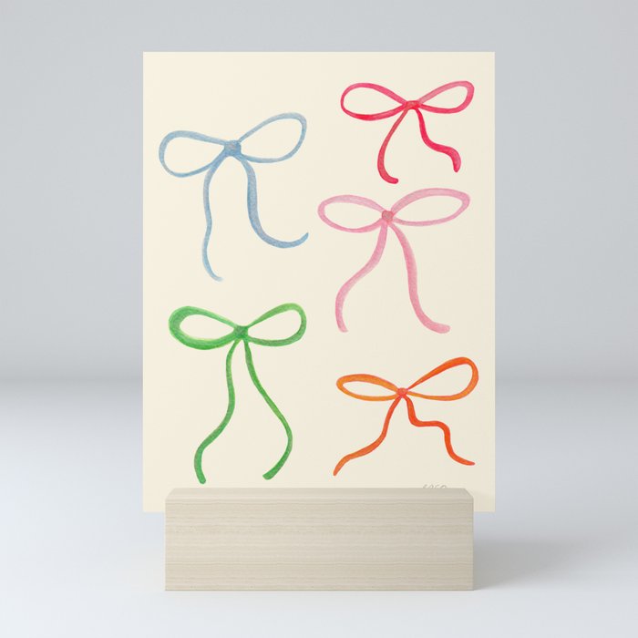 Mini Art Print