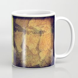 Cracks Coffee Mug