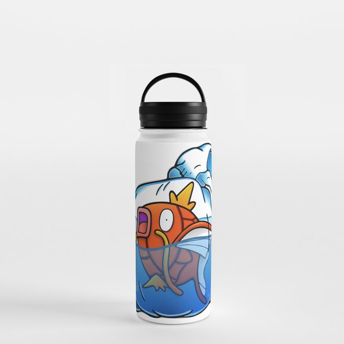 Pokemon Water Bottles