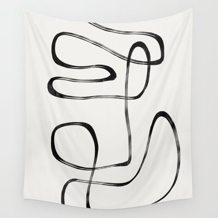 Minimalist tapestries deals
