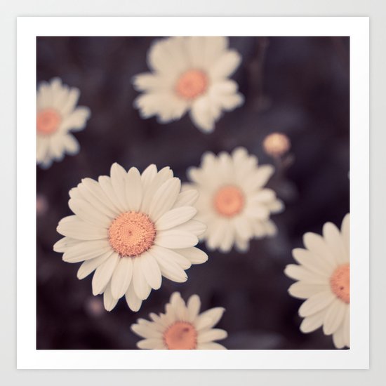 pick me Art Print