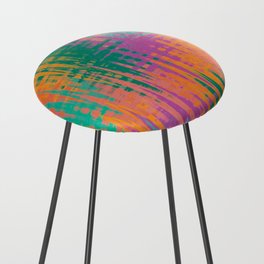 Color palette 10 Counter Stool